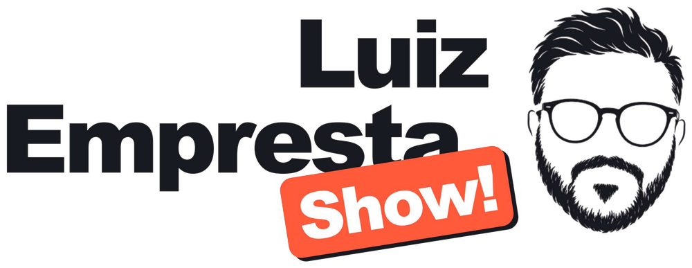 Luiz Empresta, Show!